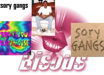 bisou